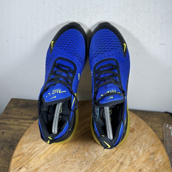 Nike Air Max 270 Shoes Mens Size 8.5 Running Athletic BV2517-400 main image 6